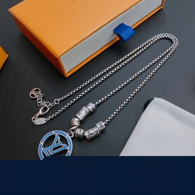 LV Necklaces